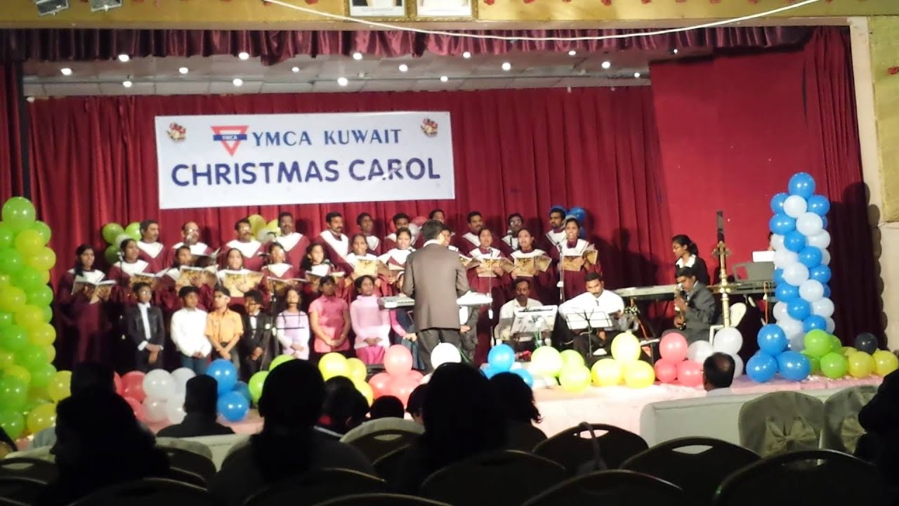 St John's tamil CSI church kuwait - enniladanga st