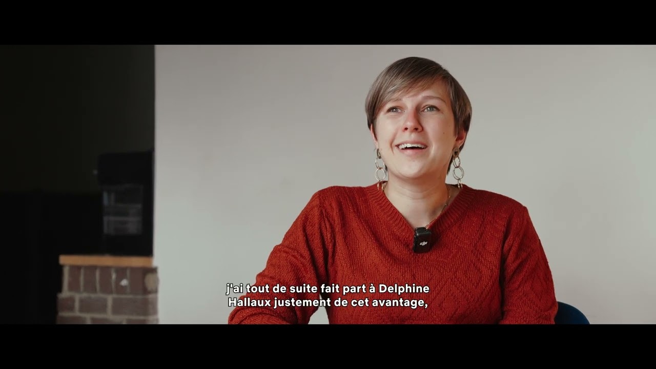 Interview - Genetec x EasyPartners