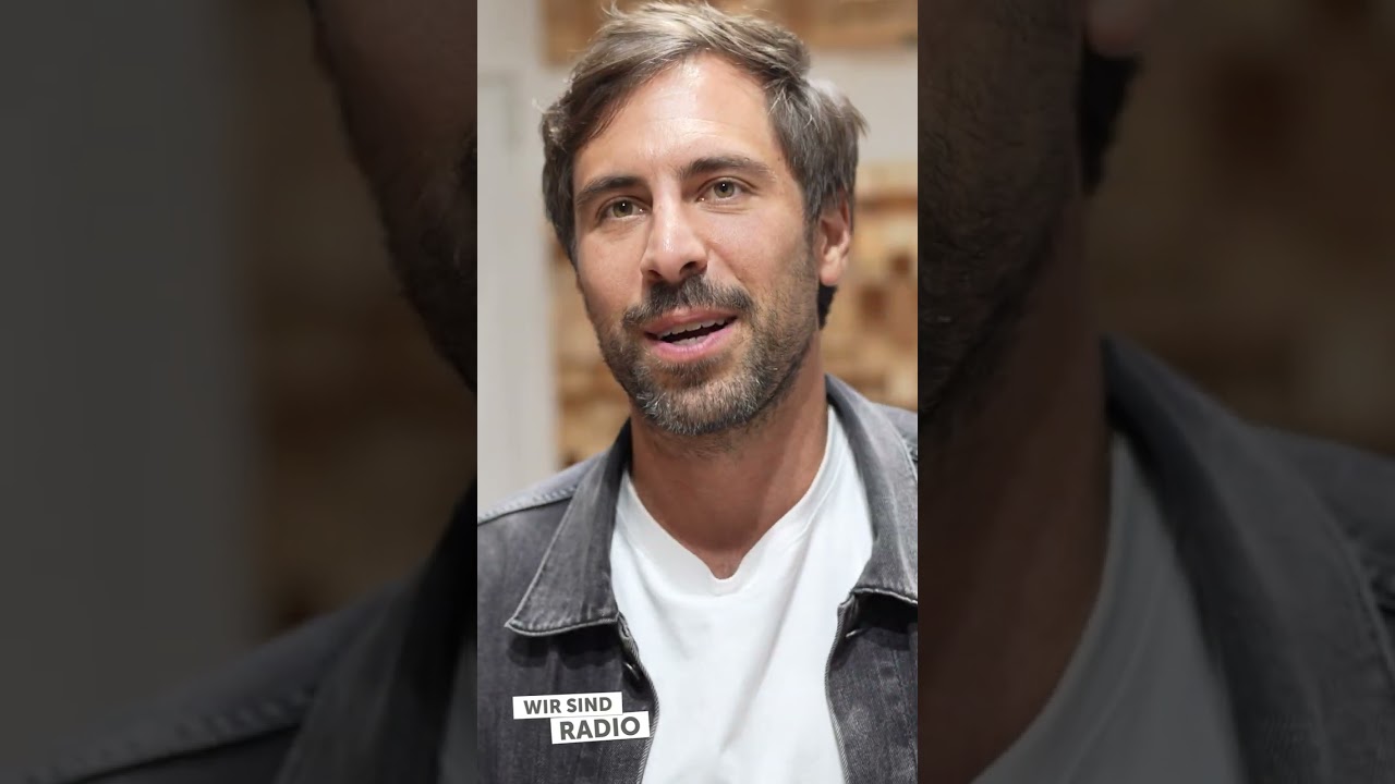 Radio Kiepenkerl - Wir sind Radio: Max Giesinger