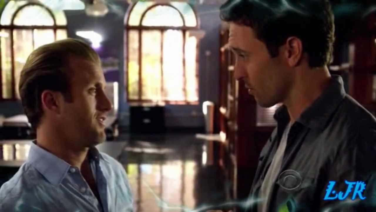 Hawaii Five-0 ~ McDanno ~ Like I Love You