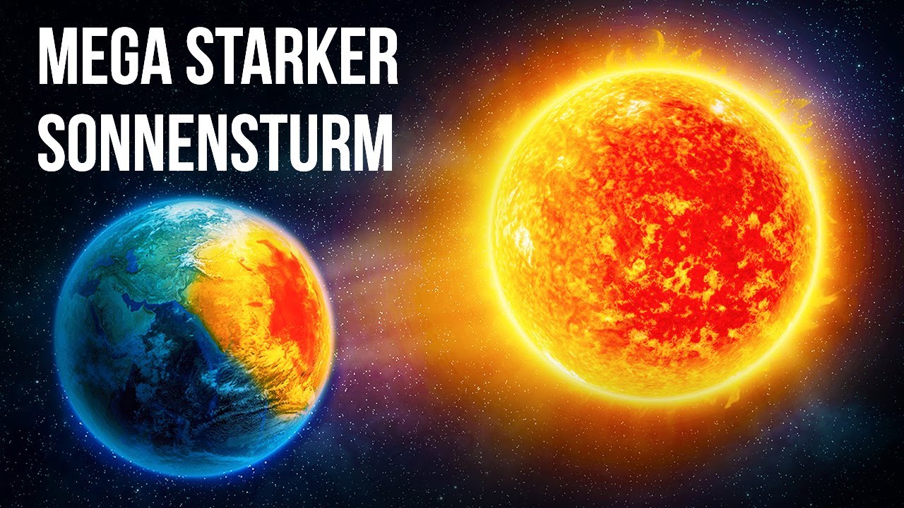 Der Tag, an dem ein Sonnensturm beinahe die Menschheit ausl&ouml;schte
