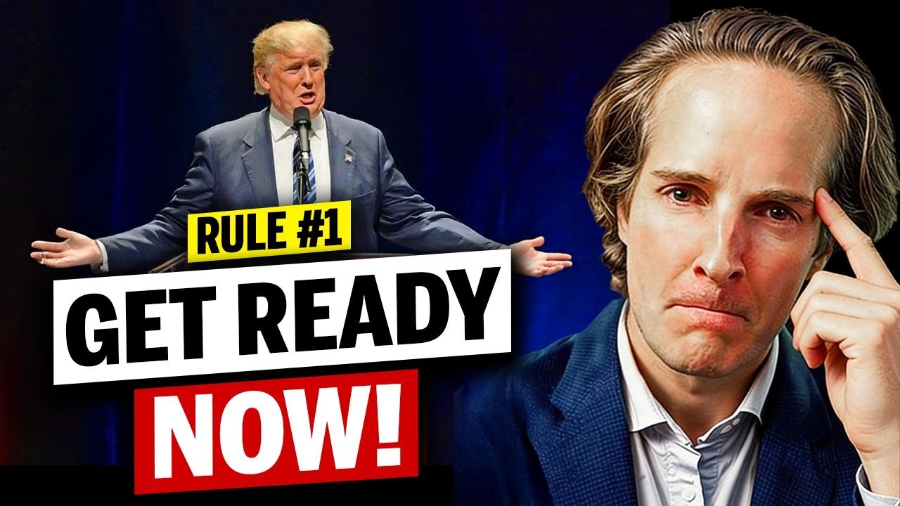BREAKING: Supreme Court BLOCKS Trump's Tariffs (Most Aren’t Ready)