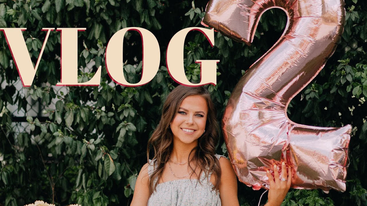 WEEK VLOG | Boutique Owner, Makeup Haul, Walmart Trip