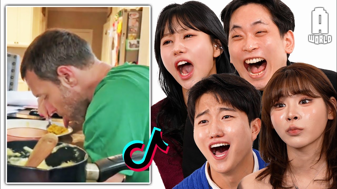 New ICK Unlocked TikToks Reaction!