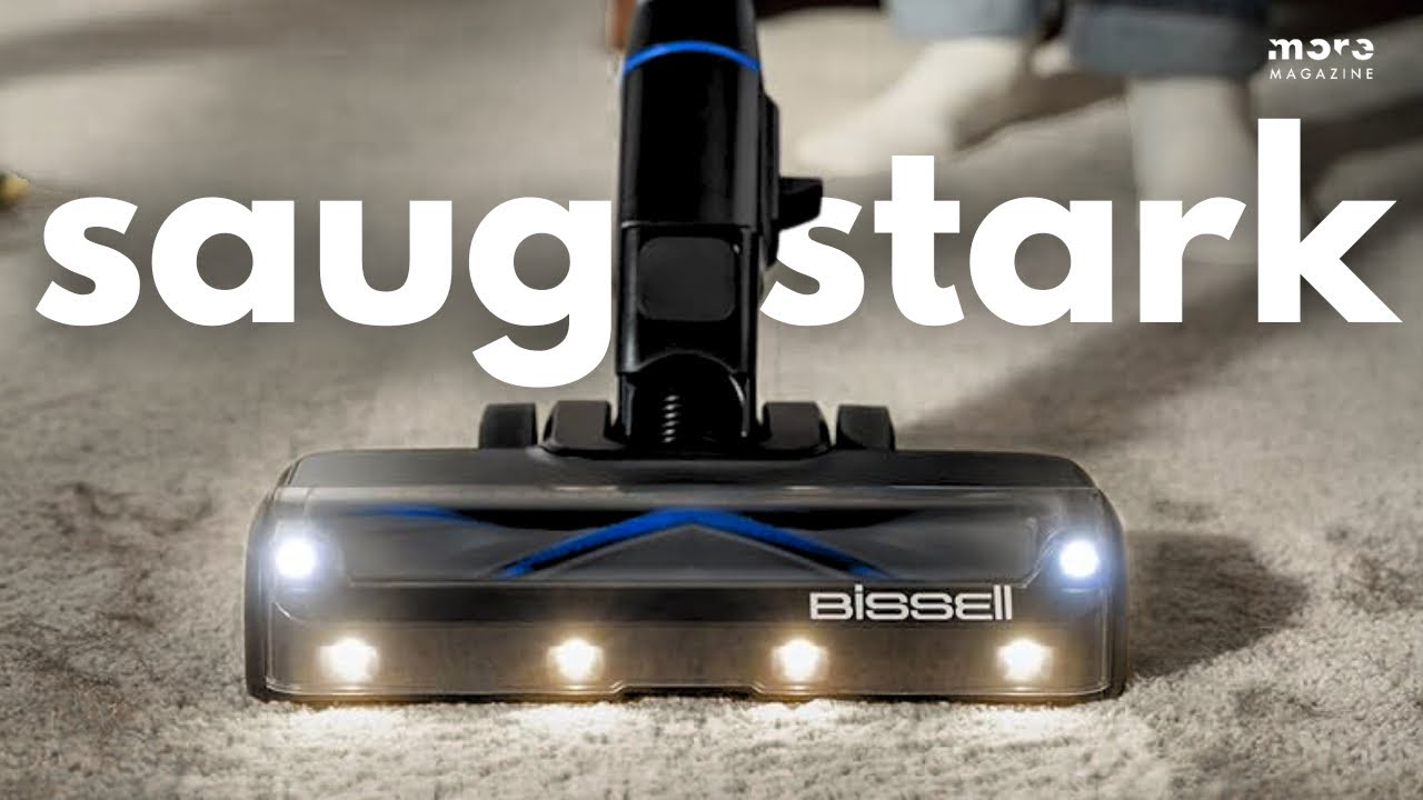 Bissell PowerClean FurGuard - der Preis-Leistungs Kracher gegen Staub&Co?