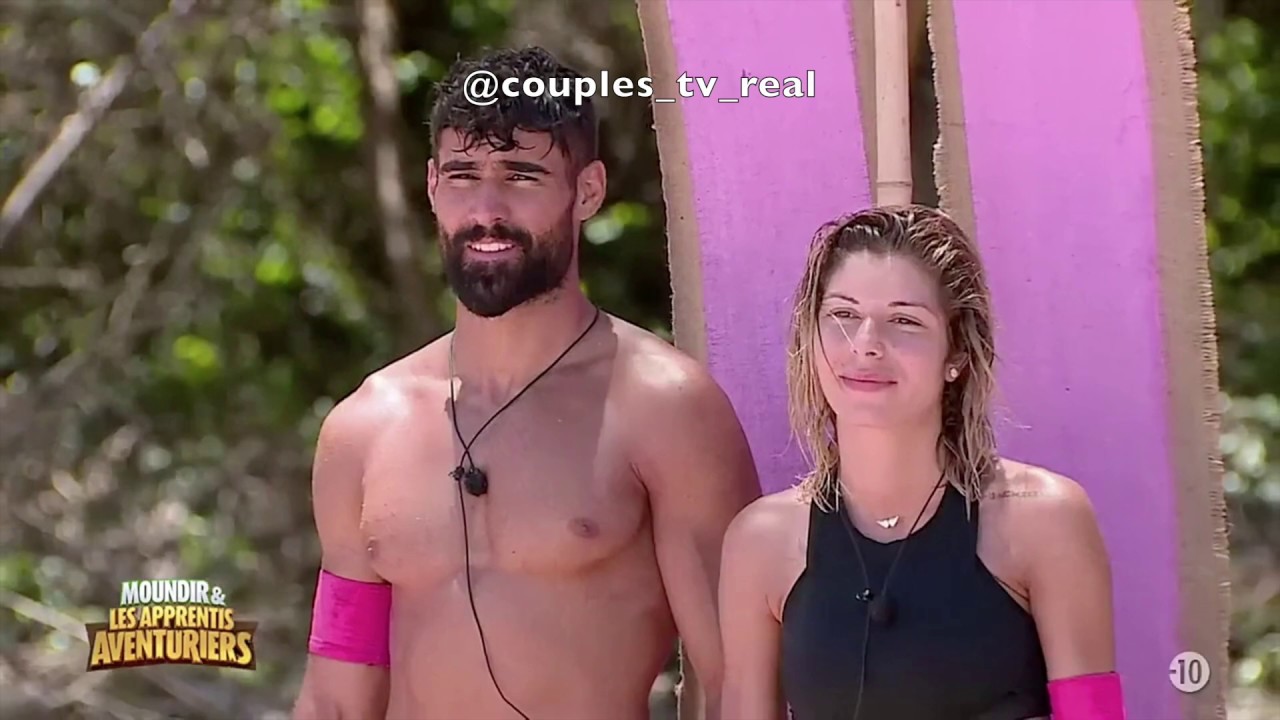 L'histoire de Jonathan et Sarah Lopez