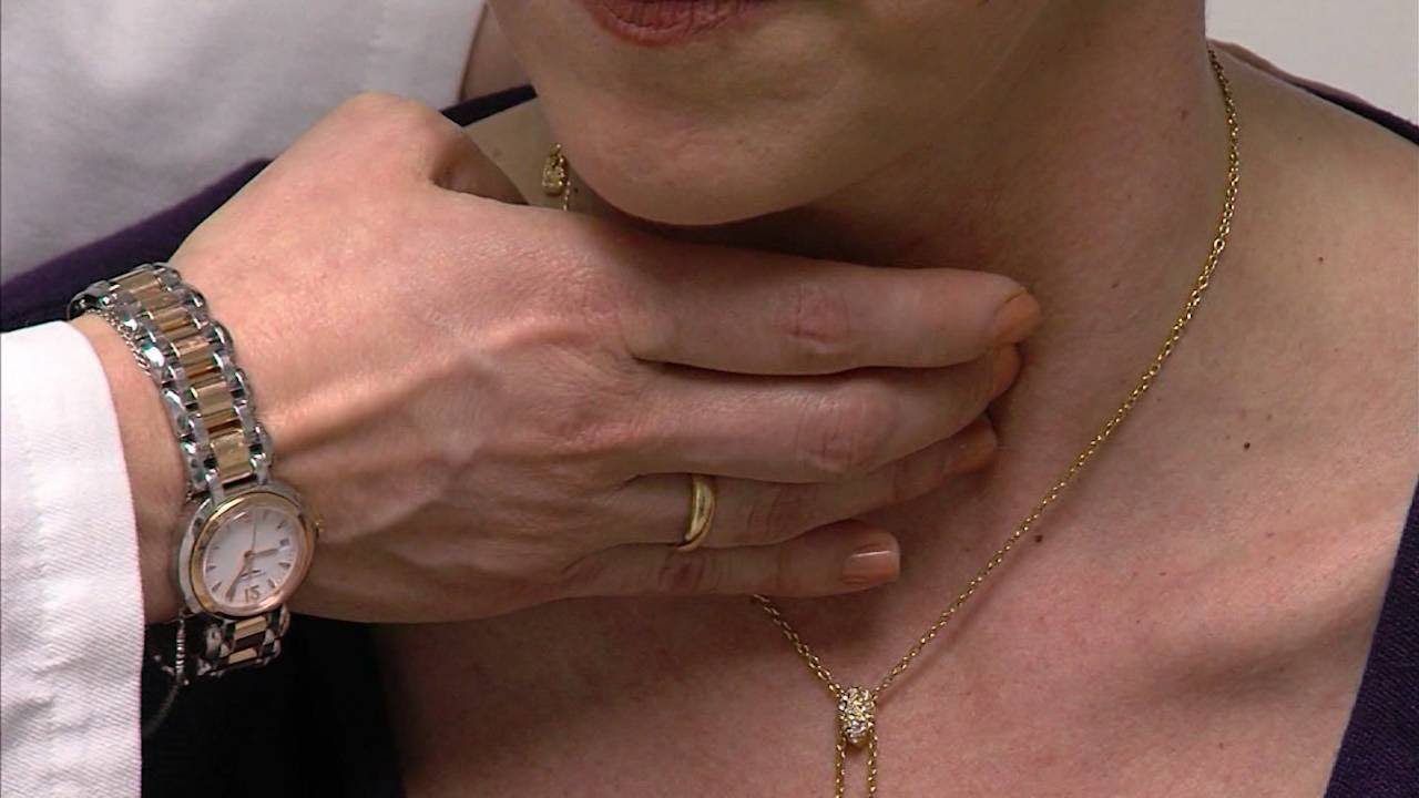 Today at 5 p.m. - Weight Gain, Fatigue. Symptoms Never To Ignore