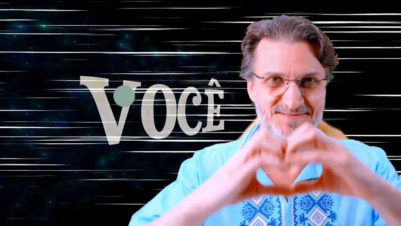 Fly me to the moon, Evandro Oliva