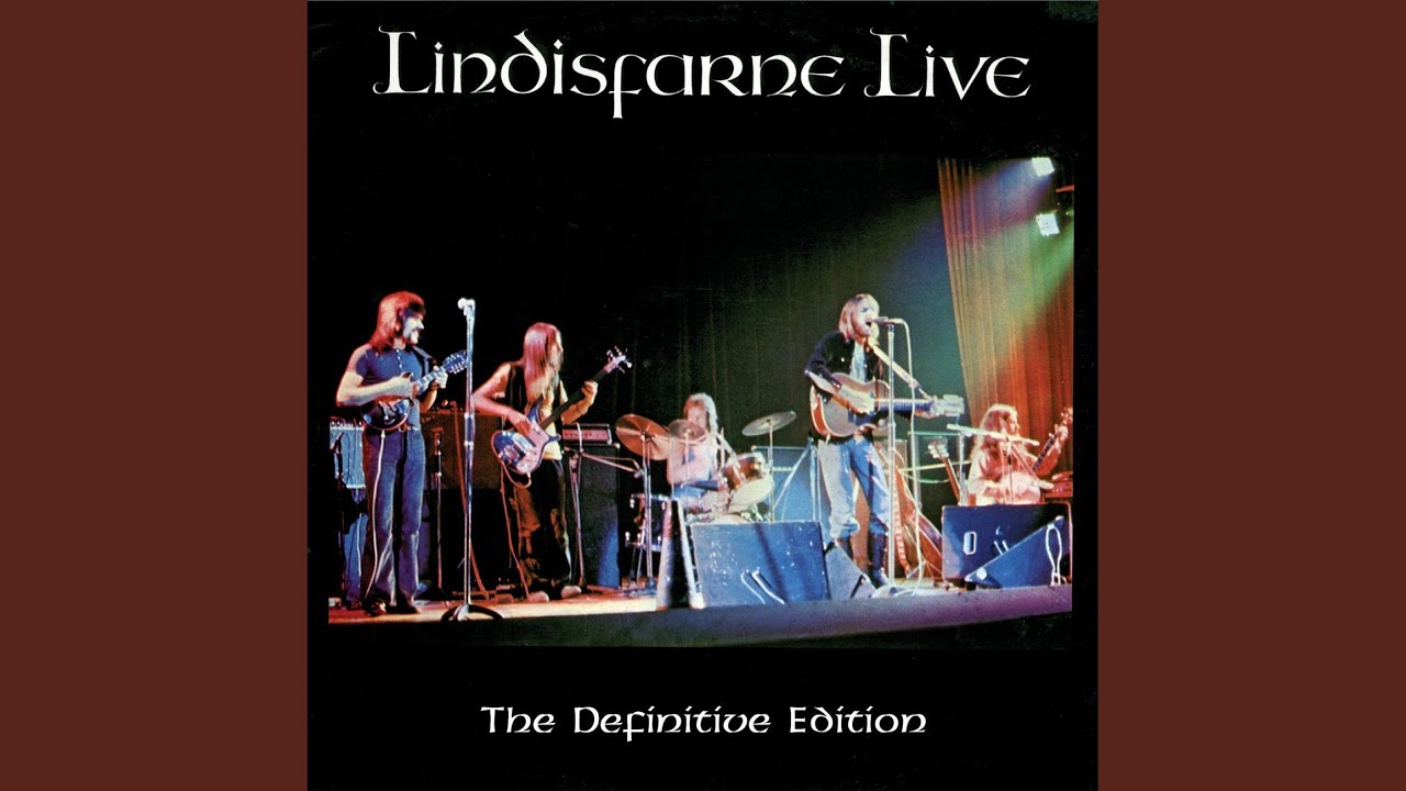 No Time To Lose (Live; The Charisma Years (1970 - 1973))