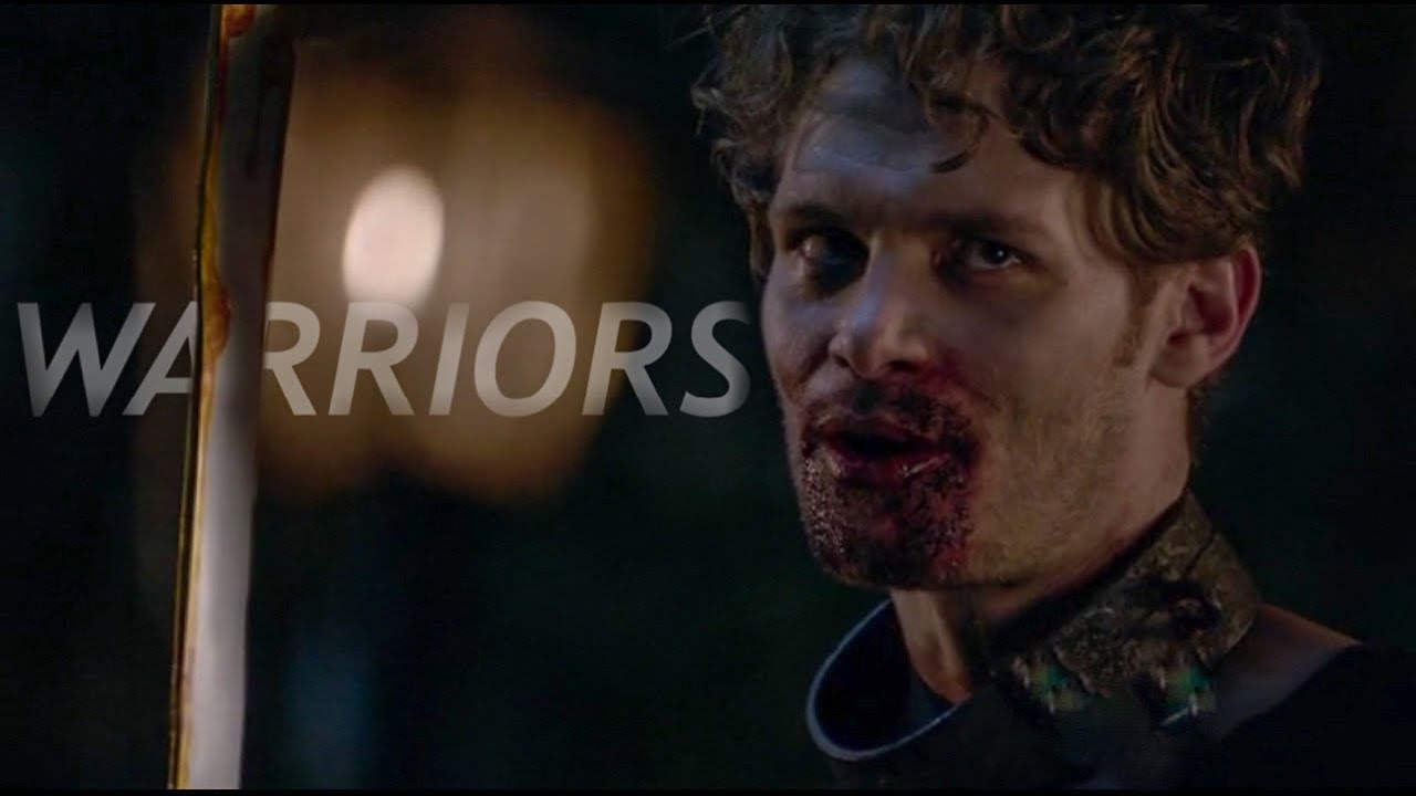 TVDU | Warriors [1k]