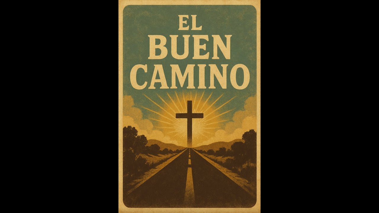 El Buen Camino Episodio 7