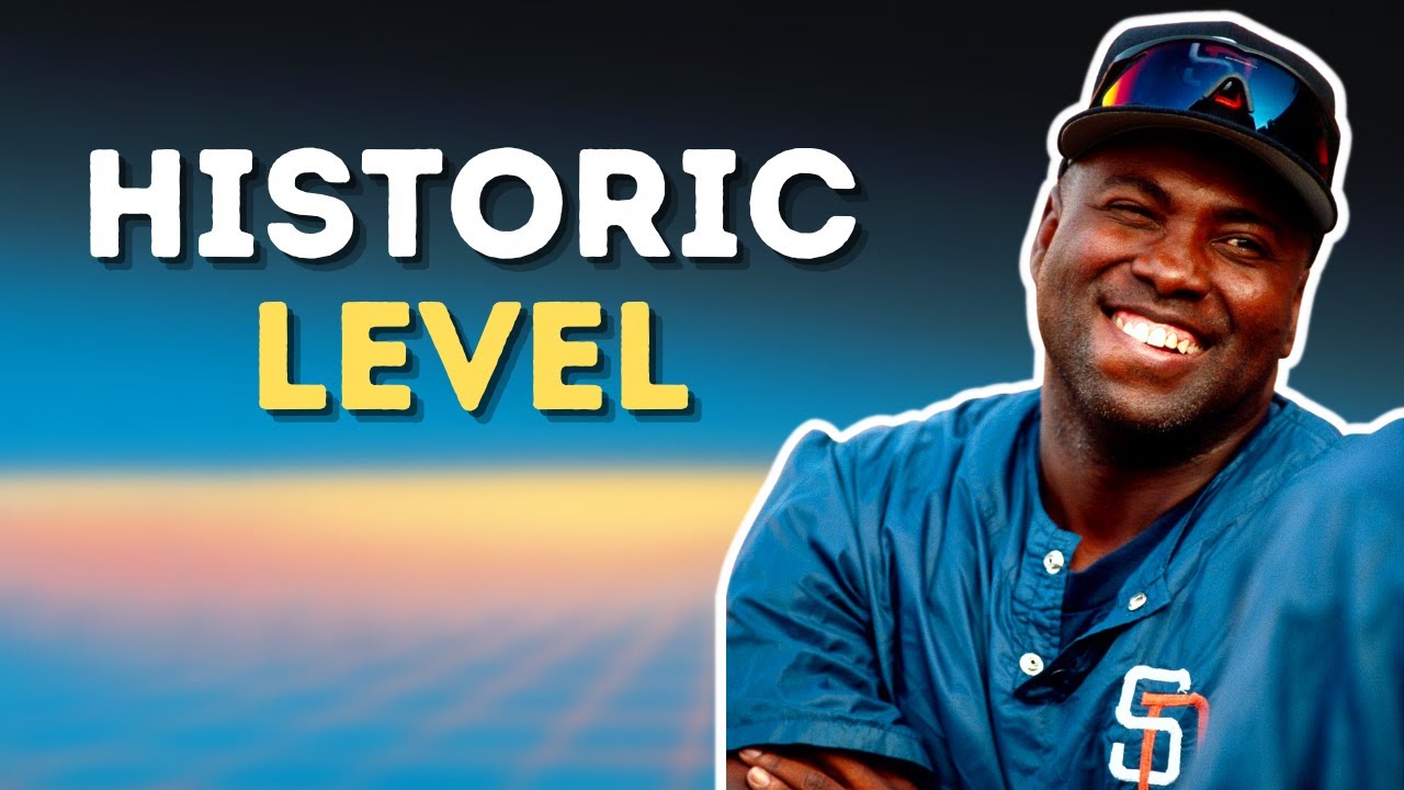 БЕЗУМНЫЙ расцвет Тони Гвинна: ​​Мистер Падре