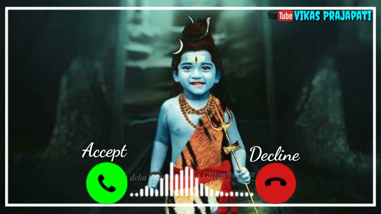 Bhole Baba Ringtone | Bholenath Ringtone | Bhakti Ringtone | Mahadev Ringtone | Shiv Ringtone |