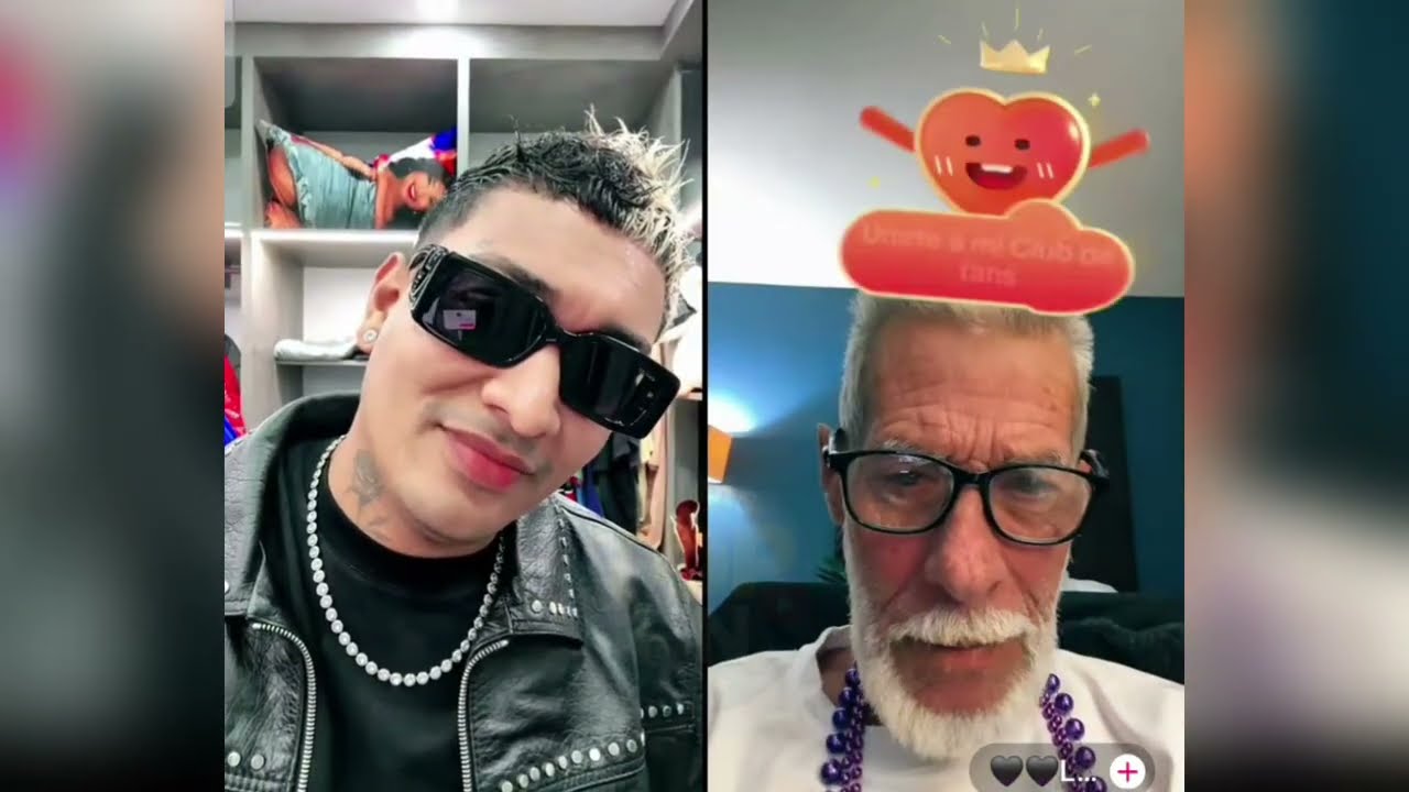 ¡El sueño se cumplió! El Loco de la Selva llega a USA y Supremo reacciona 🇭🇳✈️🇺🇸