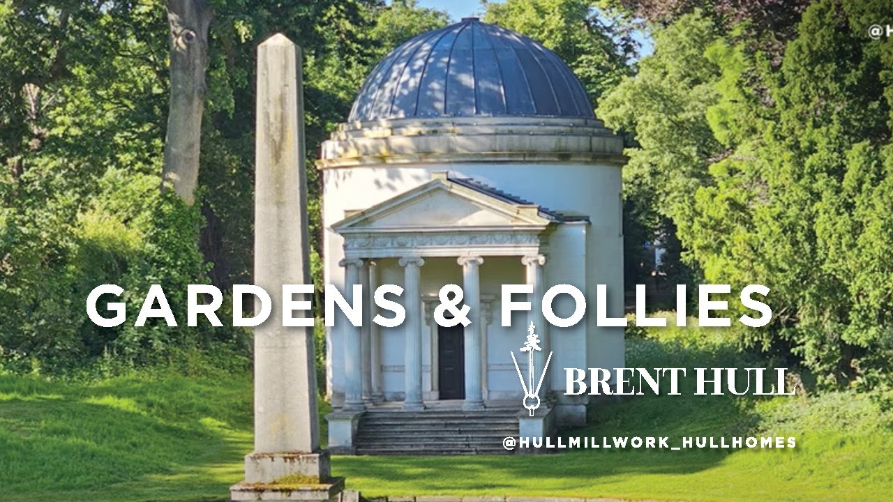 The Ultimate Guide to Landscaping and Garden Design for Builders: What I learned in UK gardens