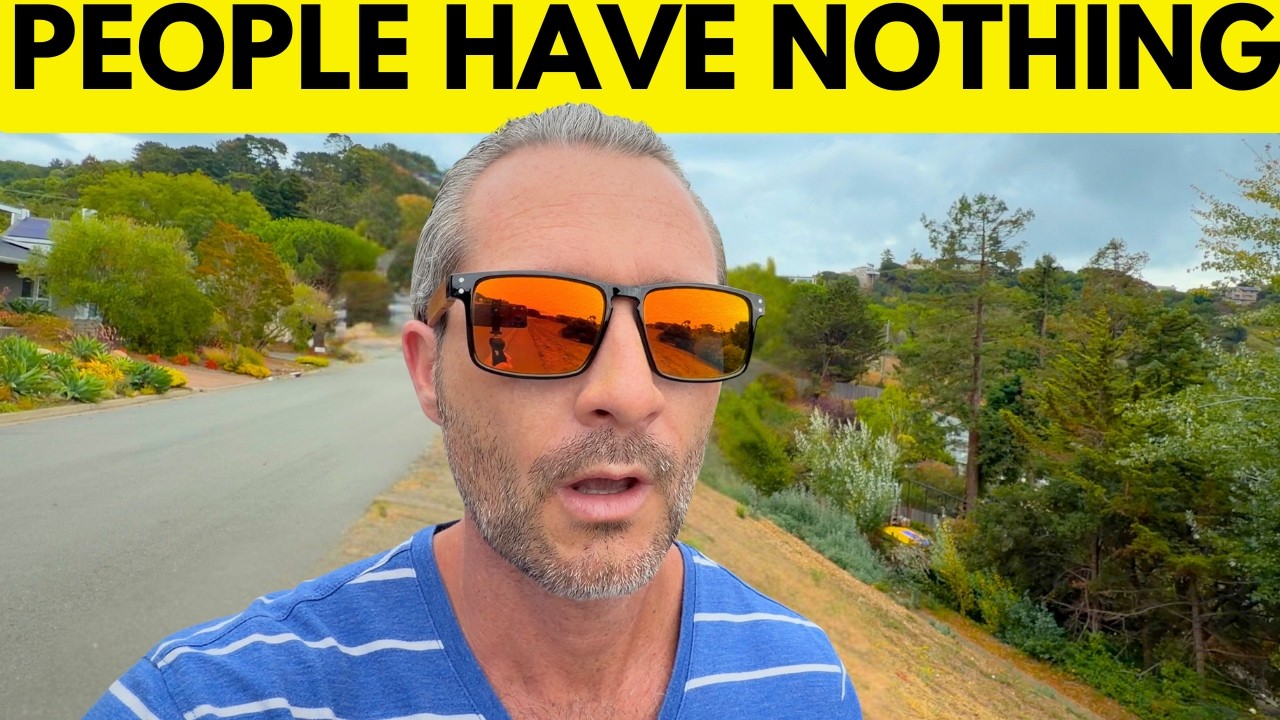 ШОКИРУЮЩАЯ статистика доходов среднестатистического человека