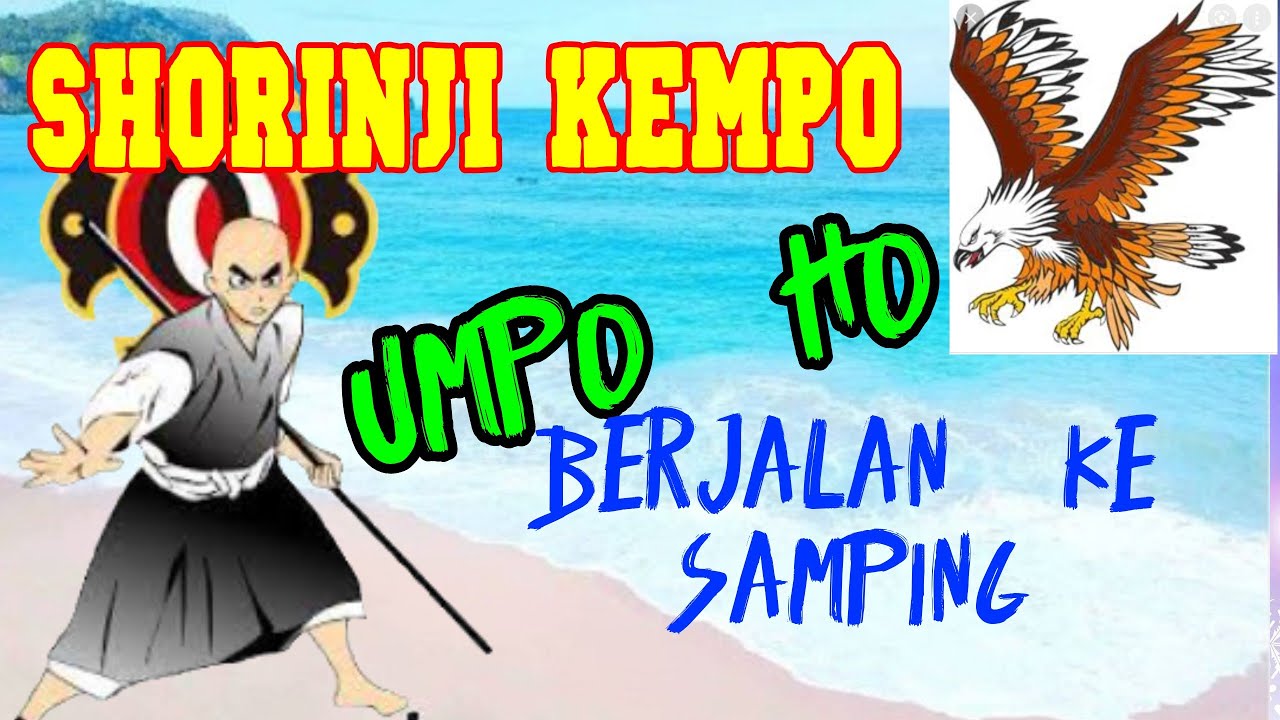 Shaolin KEMPO - UMPO HO  Kesamping        #Umpohokesamping   @PILGRIM.MAKALEW