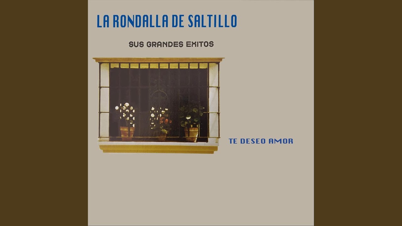 Nuestros Años Felices
