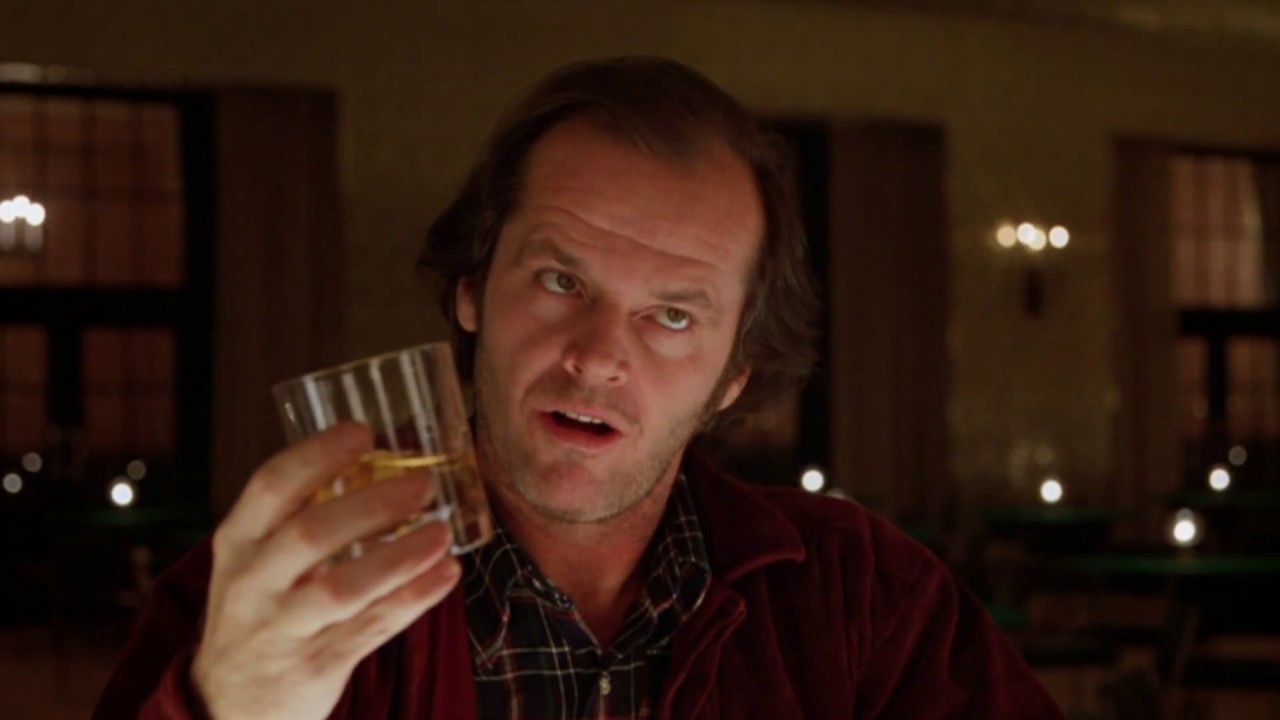 The Shining (1980)