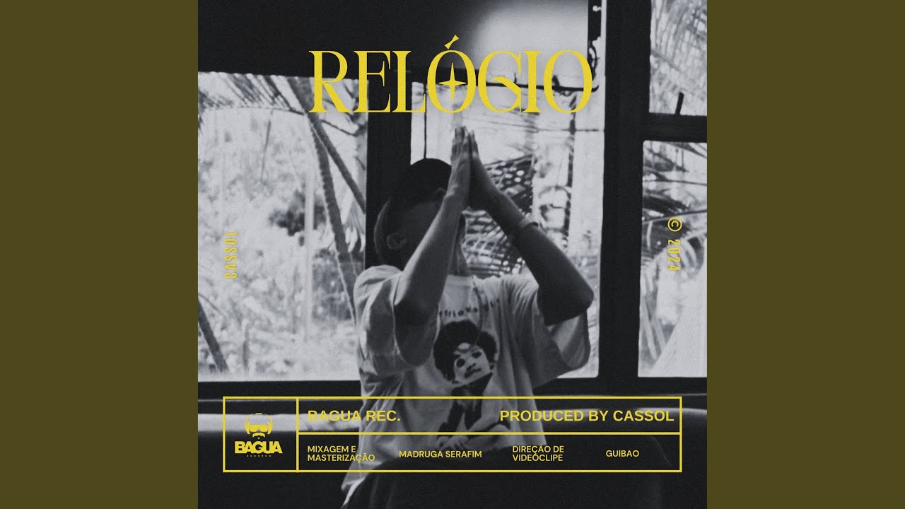 Relogio