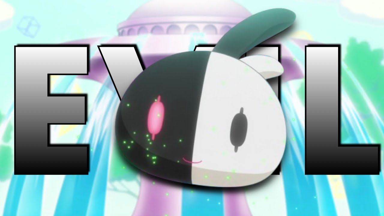 The Twisted Mind of Fav (Magical Girl Raising Project)