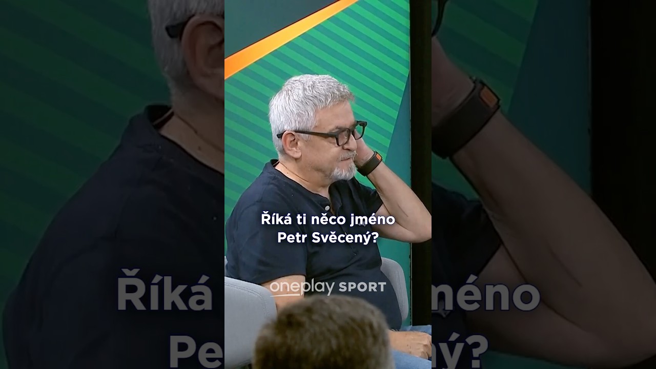 Michalovy nov&eacute; br&yacute;le #oneplaysport #tikitaka