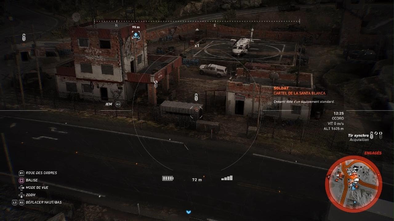 Vois ce que fait l'or...✨