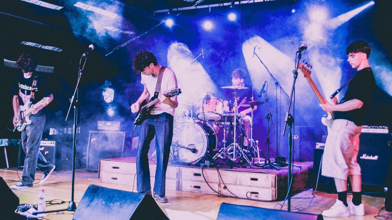 Paratodos festival 