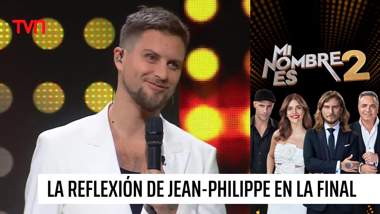 Hay una gran magia en TVN