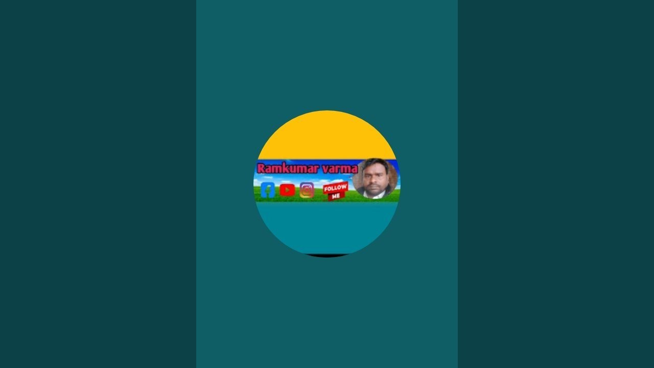 Ramkumar Verma is live