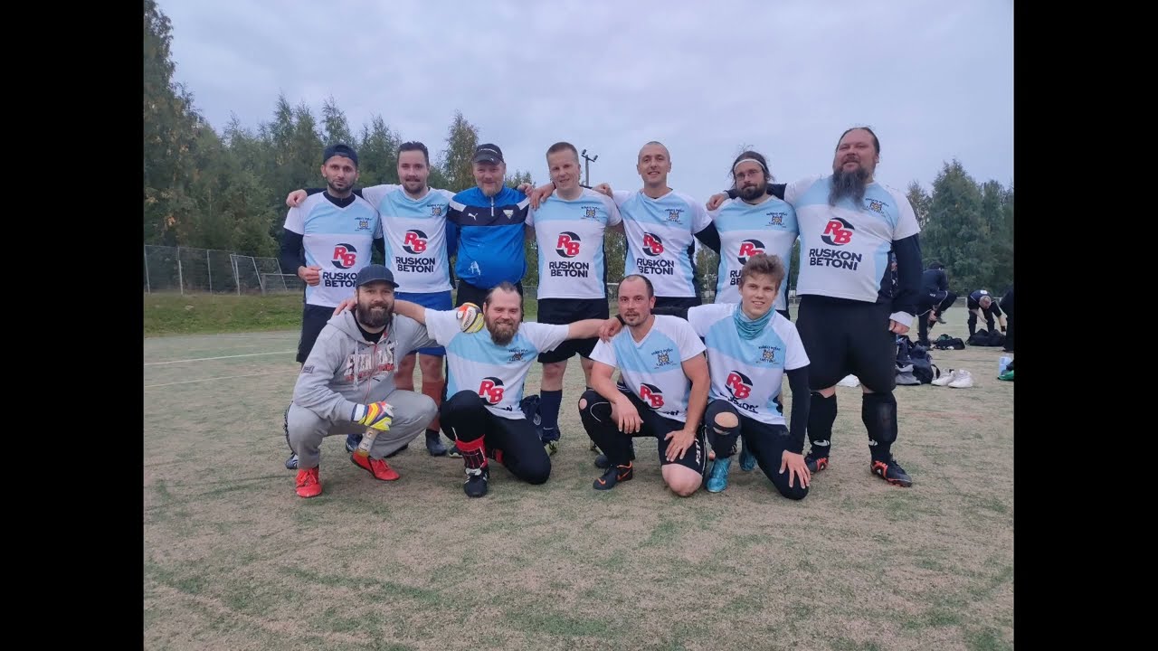Kastellin Kunkut Podcast - Osa 1