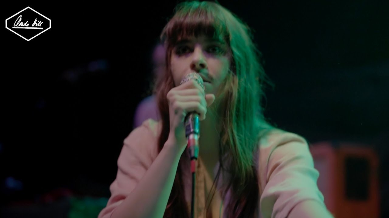 Teri Gender Bender - KENDALL/YA NO SOY (live @ Hollywood Palladium, LA & @ Royal Oak Music Theatre)