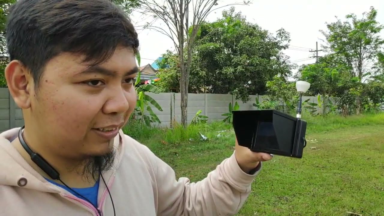 Skystars SG325 Review Part I