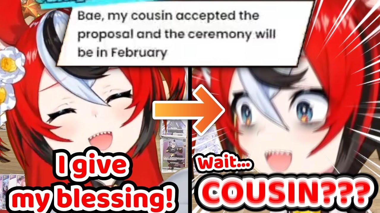 Bae COMPLETELY MISUNDERSTOOD and Thought It Was an INCEST RELATIONSHIP