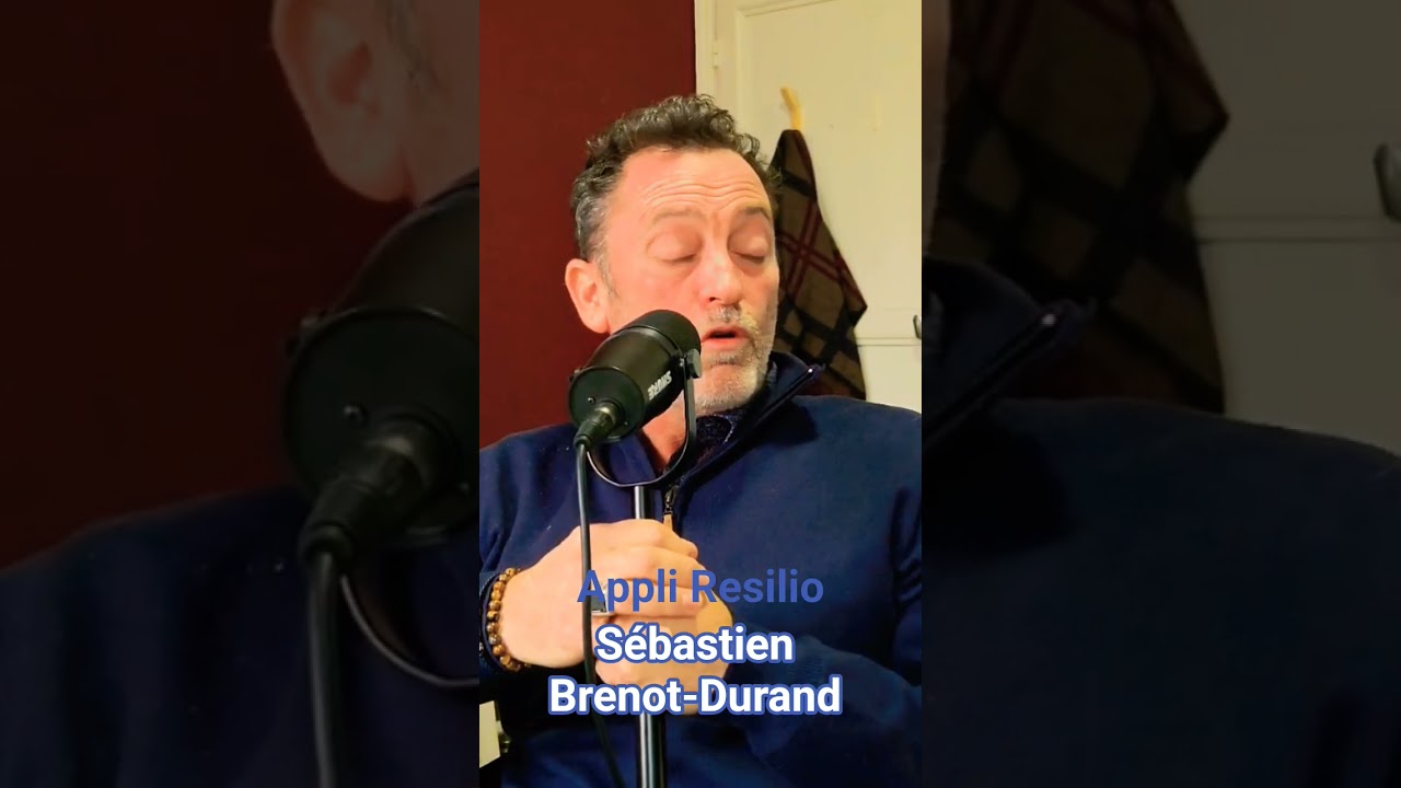 Le secret du MENTAL : Sportif vs Malade (Sébastien Brenot-Durand)