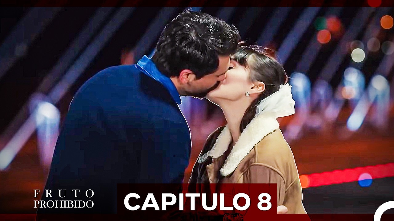 Fruto Prohibido Todos Los Capítulos Parte 8 (Doblado en Español)