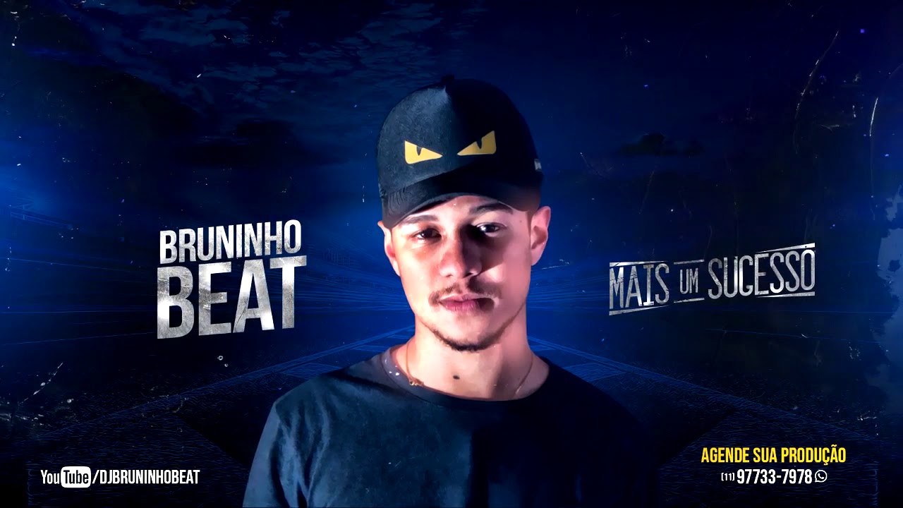 MC Vav&aacute; da MB | MC Negoth | MC TM e MC LC - Tomando a Cena | DJ Bruninho Beat