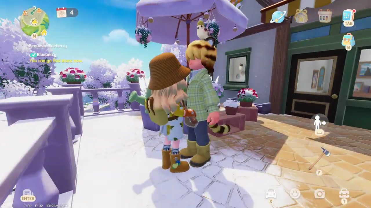 STREAM TO FALL ASLEEP TO: Heartopia (Day 4) (HD No Commentary)