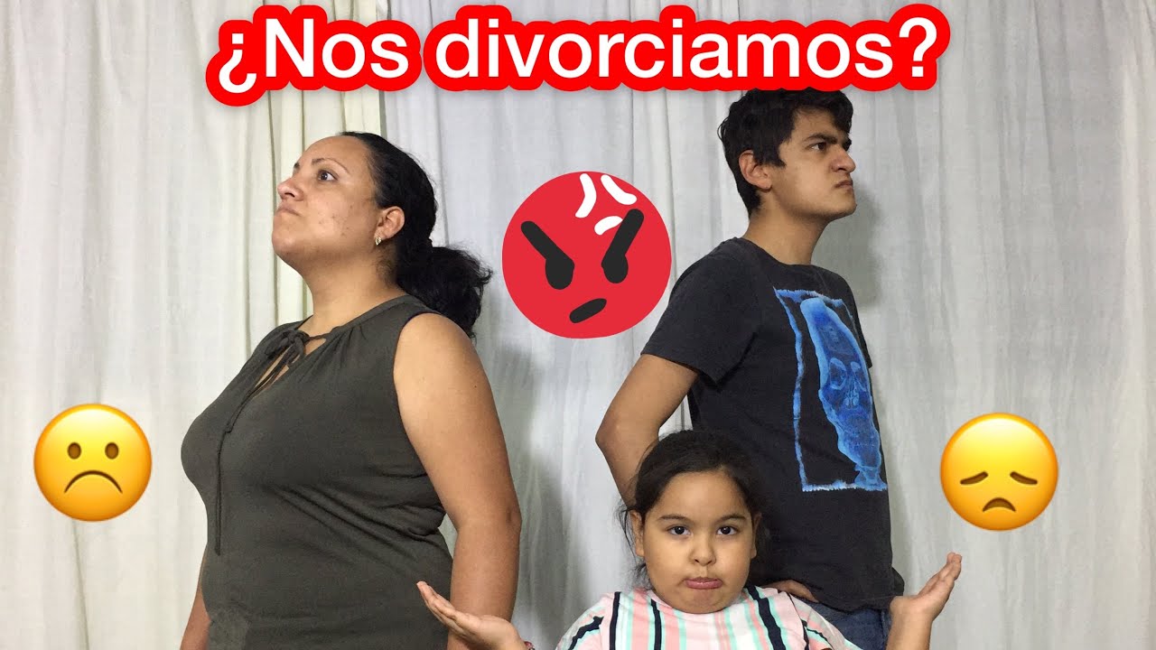 Nuestra peor pelea🤬😡😤