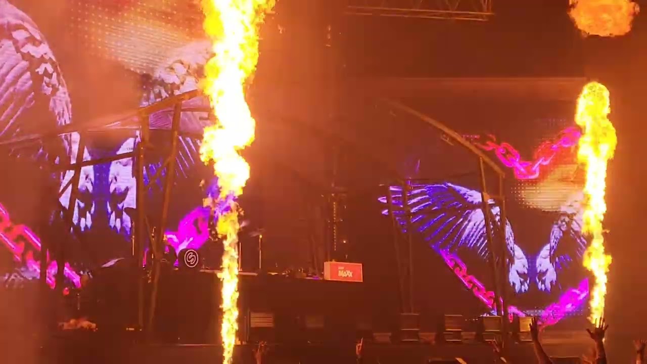 Galantis - Sunrise Festival 2025