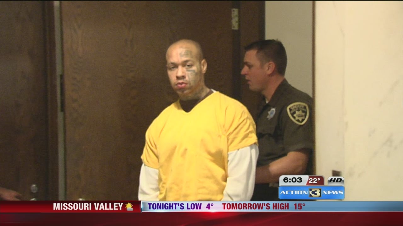 LRC doctors say convicted killer is competent, Jenkins agrees