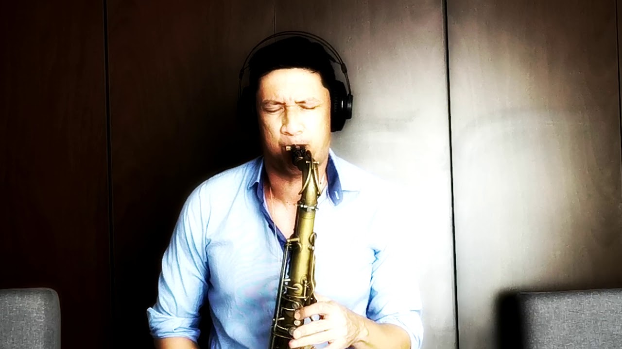 Mambo Influenciado - Chucho Valdés (Cover Carlos Navas)