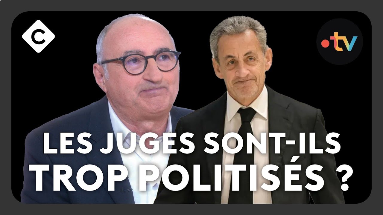N. Sarkozy condamn&eacute; : l&rsquo;&Eacute;tat de droit a-t-il &eacute;t&eacute; bafou&eacute; ? Un magistrat r&eacute;pond.