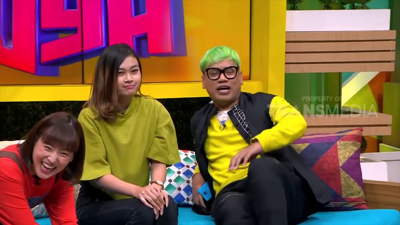[FULL] Settingan Pacar Menghilang Demi Deketin Gebetan | RUMAH UYA