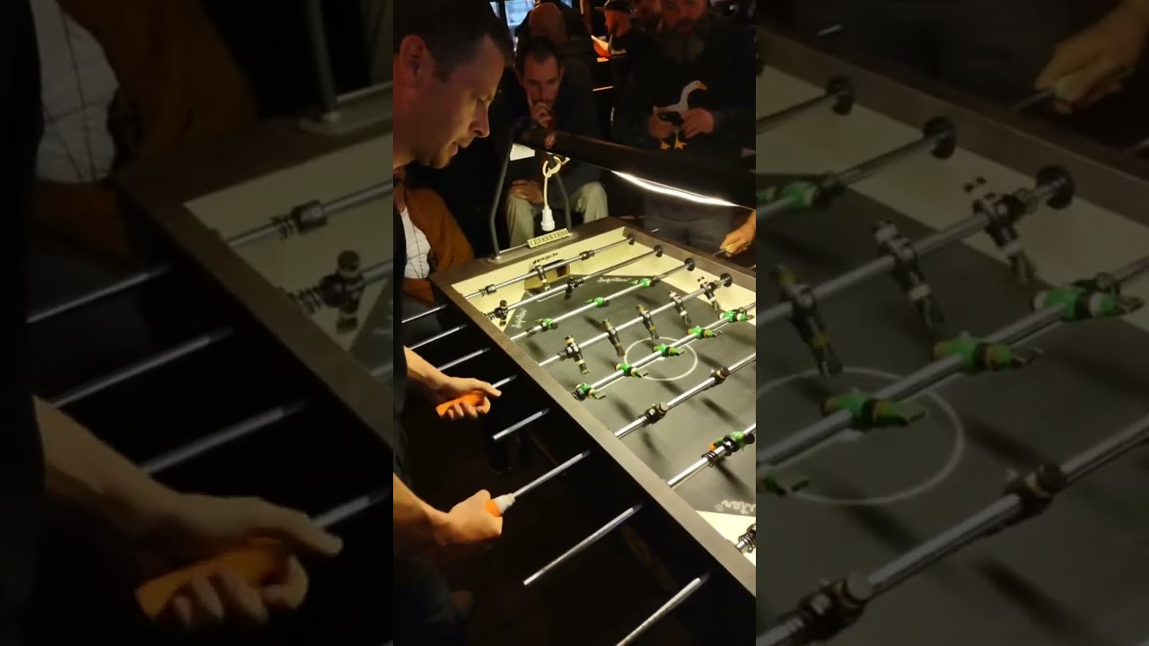 Battle of the Best 2025 | Semi-Final | Coninx & Smulders VS Van De Cauter & Vandenbemden