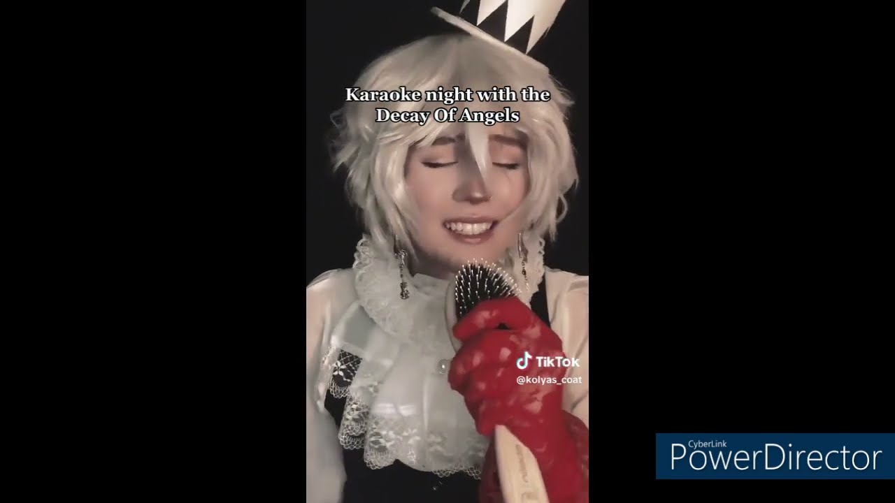 bsd tiktoks but it's obvious that it was meant to be DOA at the start but it's not || BSD Tiktoks #4