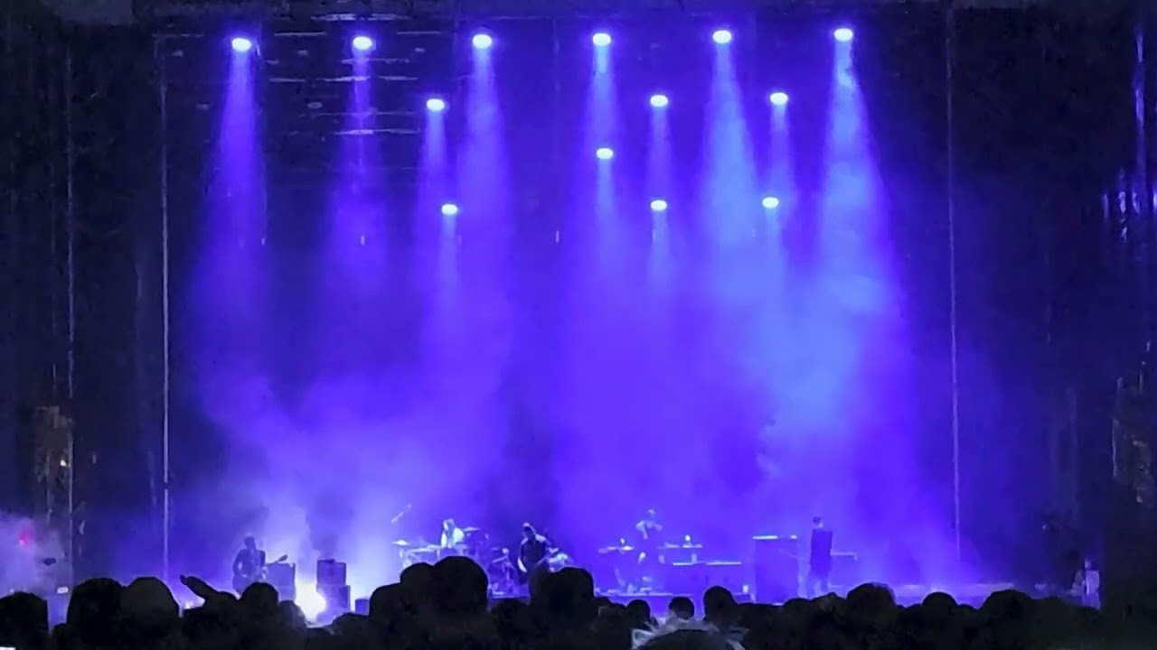 Interpol (Release Festival Athens, Greece) - 23.06.2023