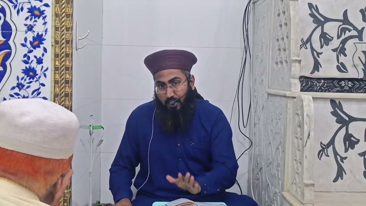 #Mufti Shoaib Ahmed jalali #islamicvideo #viralvideo 