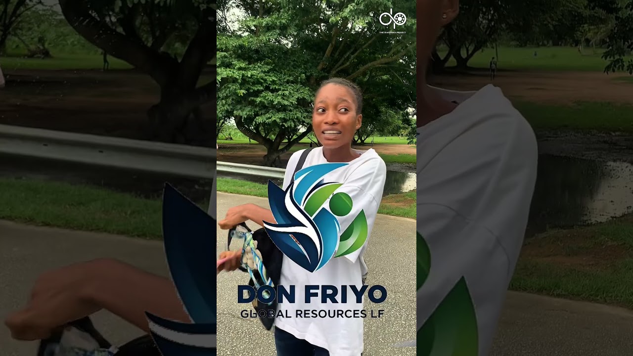 THE BEST EXPORT COMPANY IN NIGERIA CURRENTLY || DONFRIYO EXPORT SERVICES #export