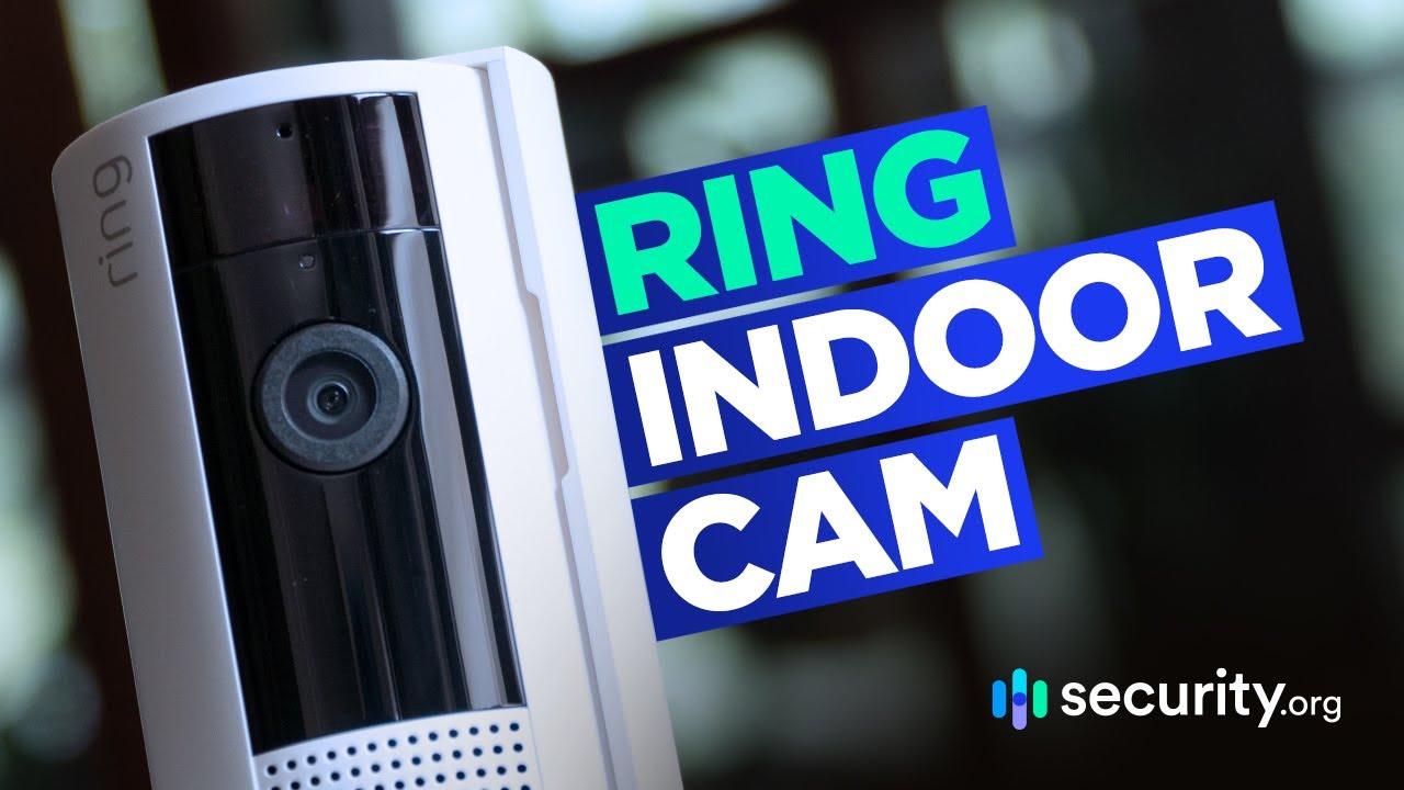 Внутренняя камера Ring 2-го поколения: больше конфиденциальности и больше возможностей настройки